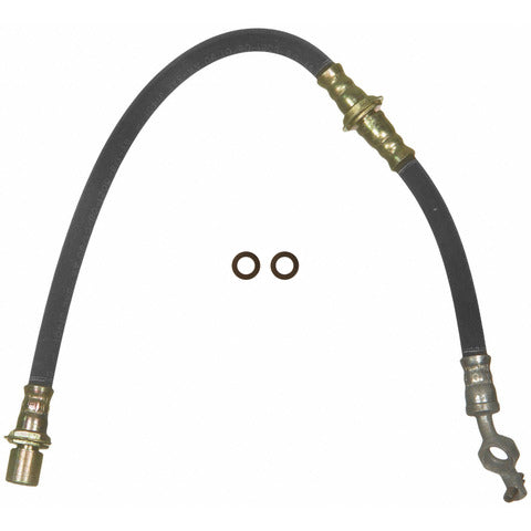 Brake Hydraulic Hose Wagner Brake BH120865