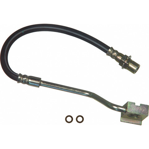Brake Hydraulic Hose Wagner Brake BH120867