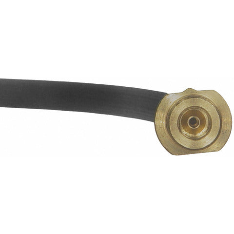 Brake Hydraulic Hose Wagner Brake BH120870