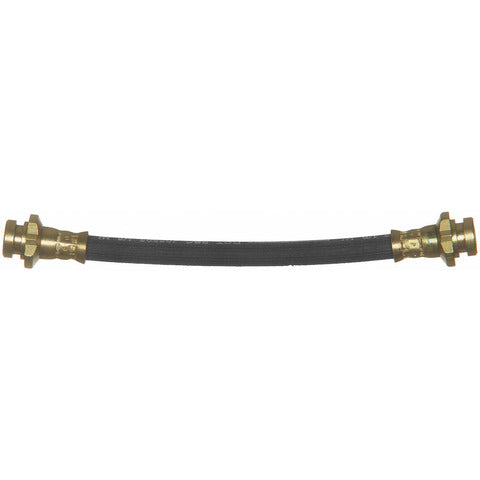 Brake Hydraulic Hose Wagner Brake BH120871