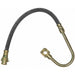 Brake Hydraulic Hose Wagner Brake BH120874