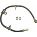 Brake Hydraulic Hose Wagner Brake BH120875
