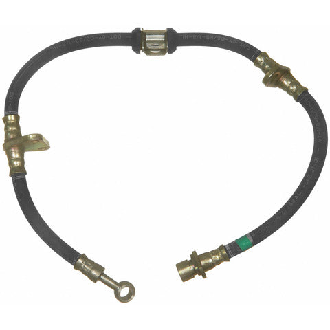 Brake Hydraulic Hose Wagner Brake BH120879