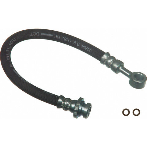 Brake Hydraulic Hose Wagner Brake BH120882