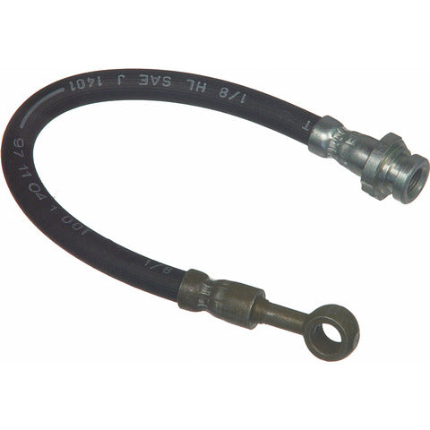Brake Hydraulic Hose Wagner Brake BH120883