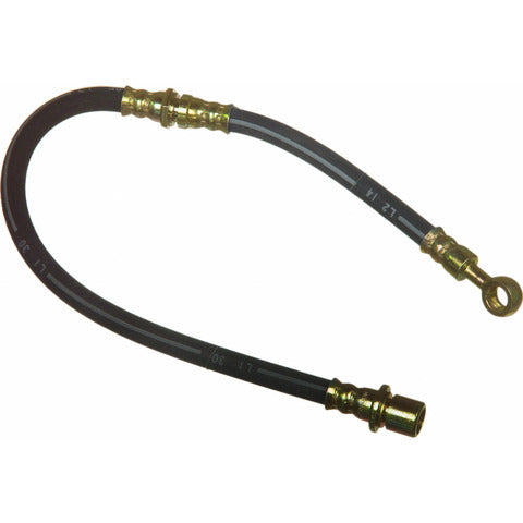 Brake Hydraulic Hose Wagner Brake BH122410