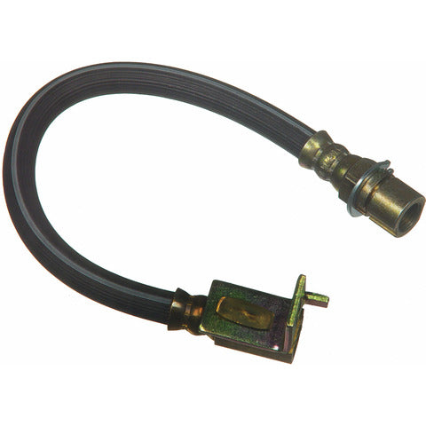Brake Hydraulic Hose Wagner Brake BH122444