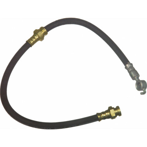 Brake Hydraulic Hose Wagner Brake BH123288