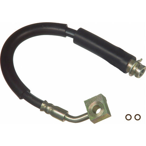 Brake Hydraulic Hose Wagner Brake BH123291