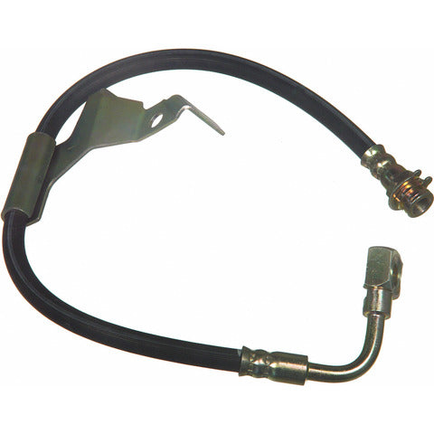 Brake Hydraulic Hose Wagner Brake BH123294