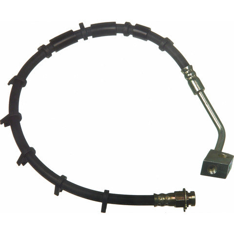 Brake Hydraulic Hose Wagner Brake BH123297