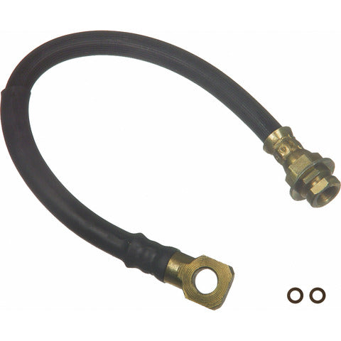 Brake Hydraulic Hose Wagner Brake BH123299