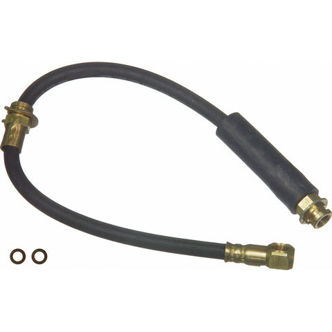 Brake Hydraulic Hose Wagner Brake BH123301