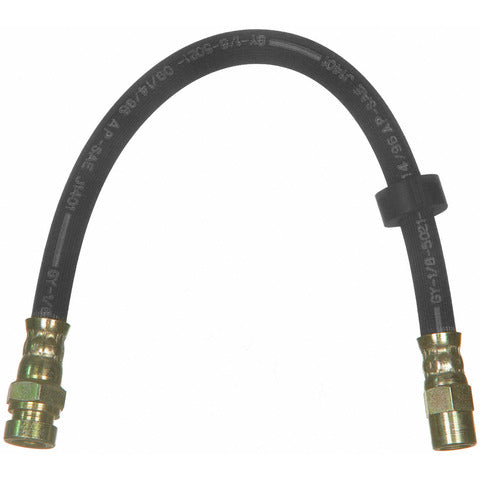 Brake Hydraulic Hose Wagner Brake BH123311