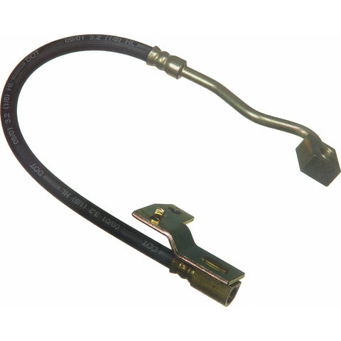 Brake Hydraulic Hose Wagner Brake BH123402