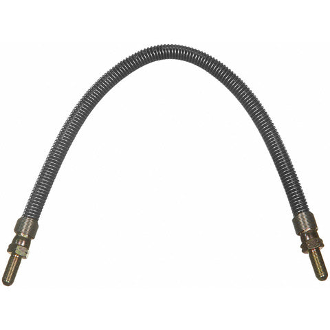 Brake Hydraulic Hose Wagner Brake BH123783