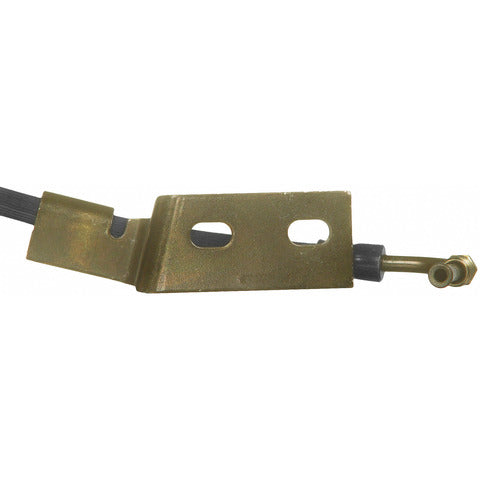 Brake Hydraulic Hose Wagner Brake BH123794