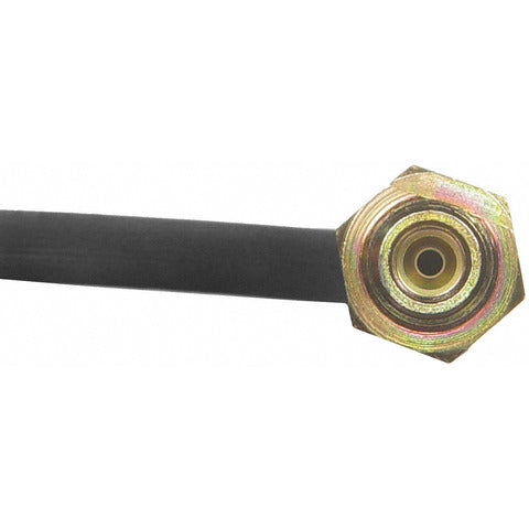 Brake Hydraulic Hose Wagner Brake BH123795