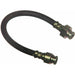 Brake Hydraulic Hose Wagner Brake BH123799