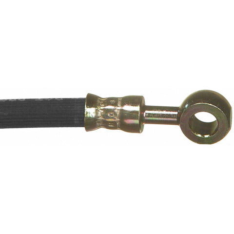 Brake Hydraulic Hose Wagner Brake BH123802