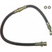 Brake Hydraulic Hose Wagner Brake BH123808