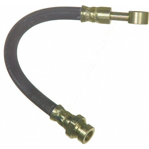 Brake Hydraulic Hose Wagner Brake BH123827