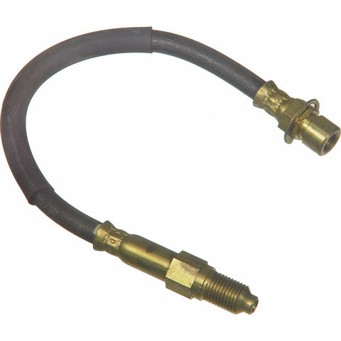 Brake Hydraulic Hose Wagner Brake BH123829