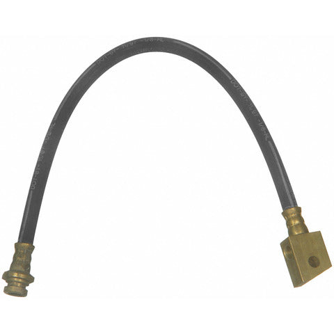 Brake Hydraulic Hose Wagner Brake BH123849