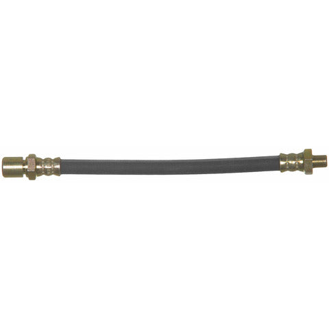 Brake Hydraulic Hose Wagner Brake BH124044