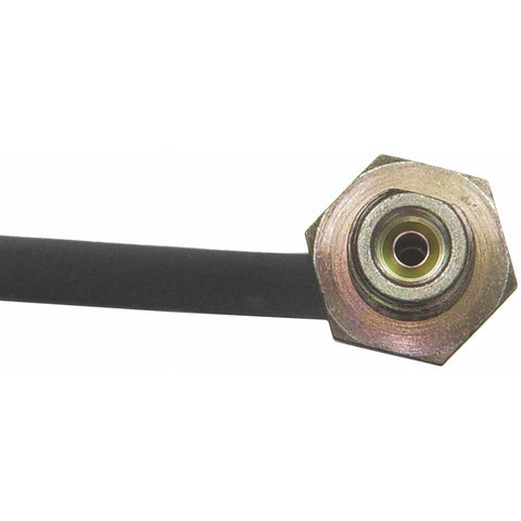 Brake Hydraulic Hose Wagner Brake BH124052