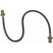 Brake Hydraulic Hose Wagner Brake BH124052