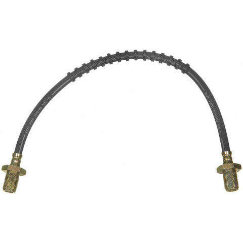 Brake Hydraulic Hose Wagner Brake BH124053
