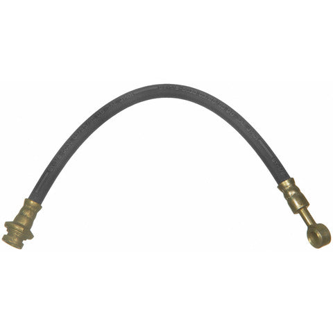 Brake Hydraulic Hose Wagner Brake BH124570