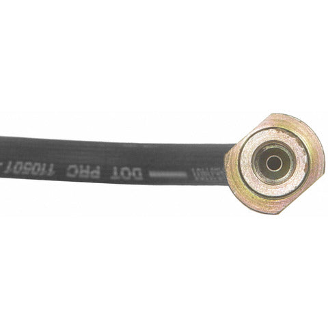 Brake Hydraulic Hose Wagner Brake BH124572