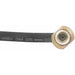 Brake Hydraulic Hose Wagner Brake BH124572