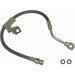 Brake Hydraulic Hose Wagner Brake BH124597