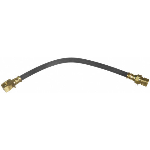 Brake Hydraulic Hose Wagner Brake BH124604