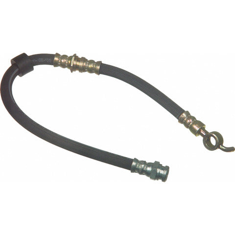 Brake Hydraulic Hose Wagner Brake BH124716