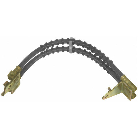 Brake Hydraulic Hose Wagner Brake BH124717