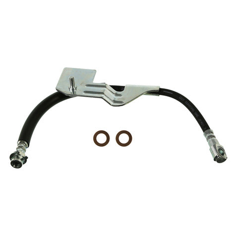 Brake Hydraulic Hose Wagner Brake BH124720