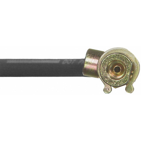 Brake Hydraulic Hose Wagner Brake BH124728