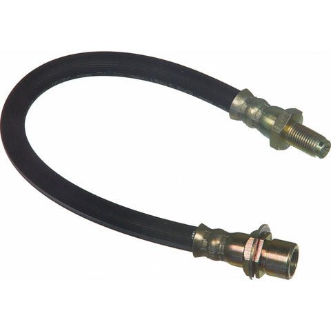 Brake Hydraulic Hose Wagner Brake BH124731