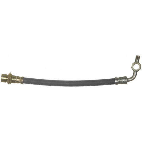 Brake Hydraulic Hose Wagner Brake BH124732