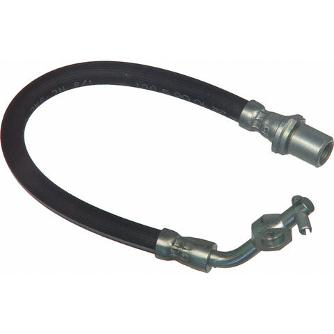 Brake Hydraulic Hose Wagner Brake BH124735
