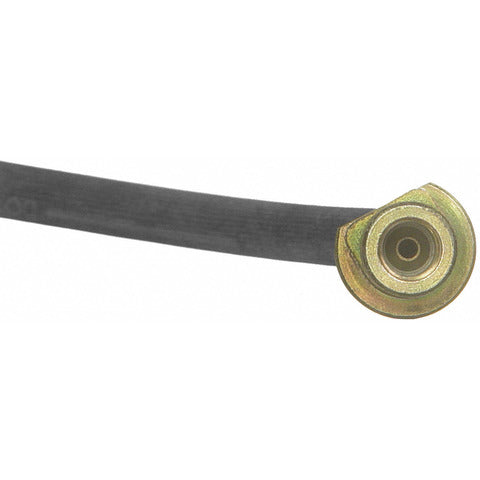 Brake Hydraulic Hose Wagner Brake BH124743