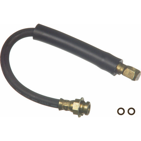 Brake Hydraulic Hose Wagner Brake BH124746