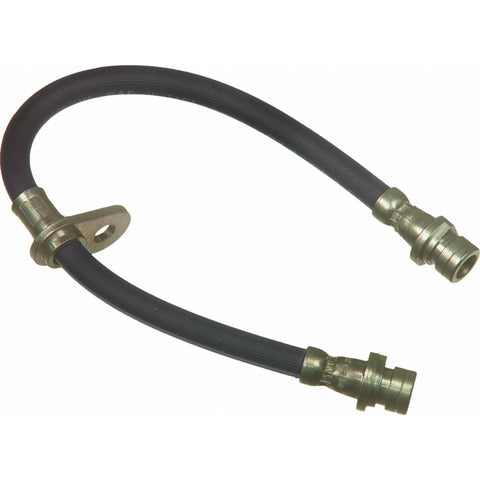 Brake Hydraulic Hose Wagner Brake BH124748