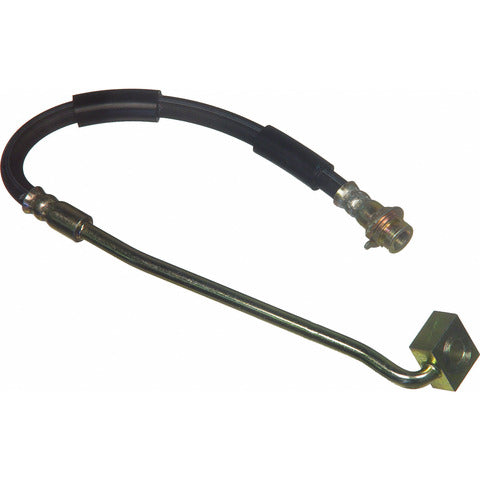 Brake Hydraulic Hose Wagner Brake BH124757