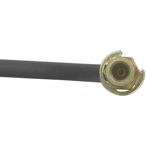 Brake Hydraulic Hose Wagner Brake BH124760