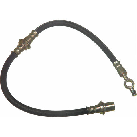 Brake Hydraulic Hose Wagner Brake BH126613